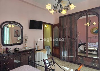 Foto 17 - Four-room apartment Via Tommaso Moncada
 
25, Palermo - photo 16
