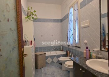 Foto 18 - Four-room apartment Via Tommaso Moncada
 
25, Palermo - photo 17