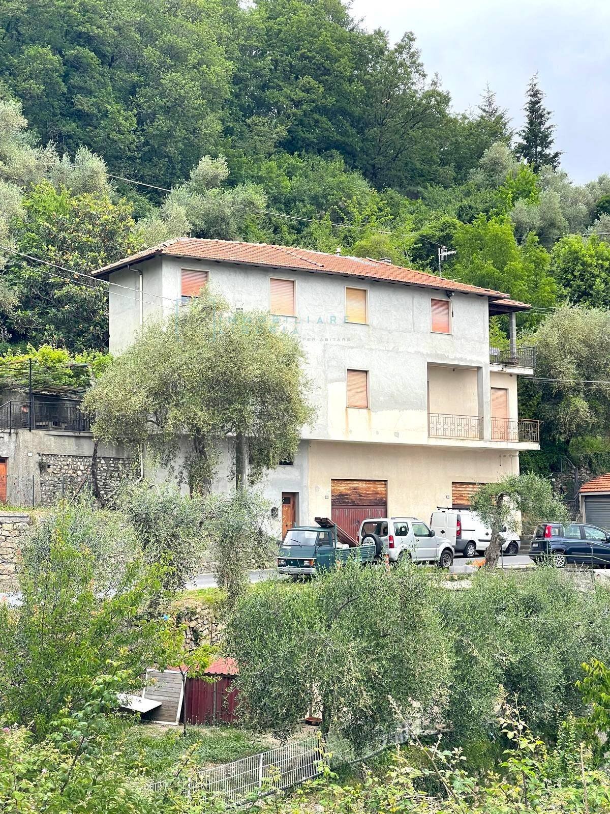 Foto 1 - Independent house Borgomaro - photo 1