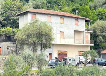 Foto 1 - Independent house Borgomaro - photo 1