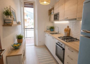 Foto 4 - Appartamento Pietra Ligure - foto 4