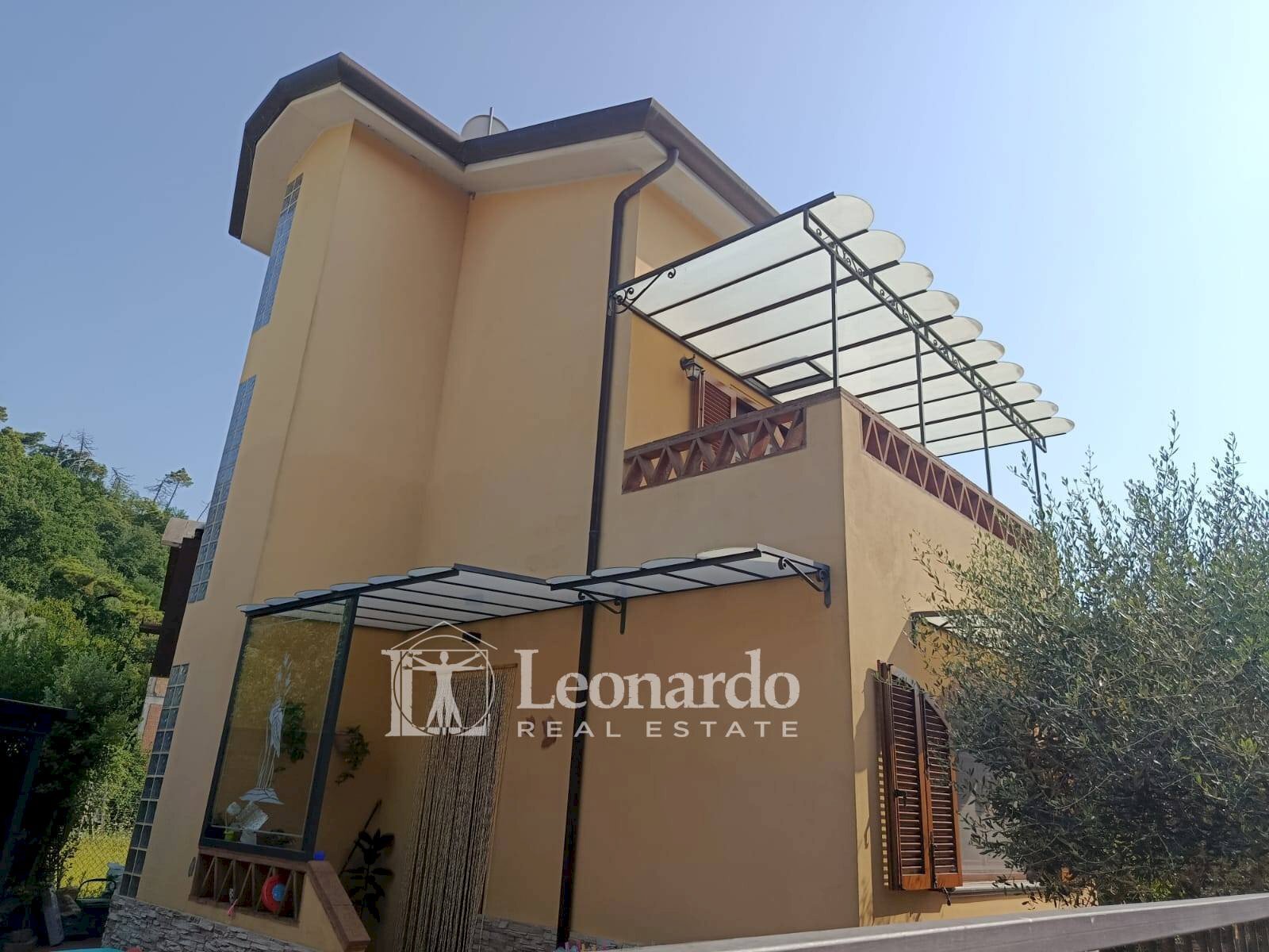 Foto 1 - Independent house VIA FONTANA, Massarosa - photo 1
