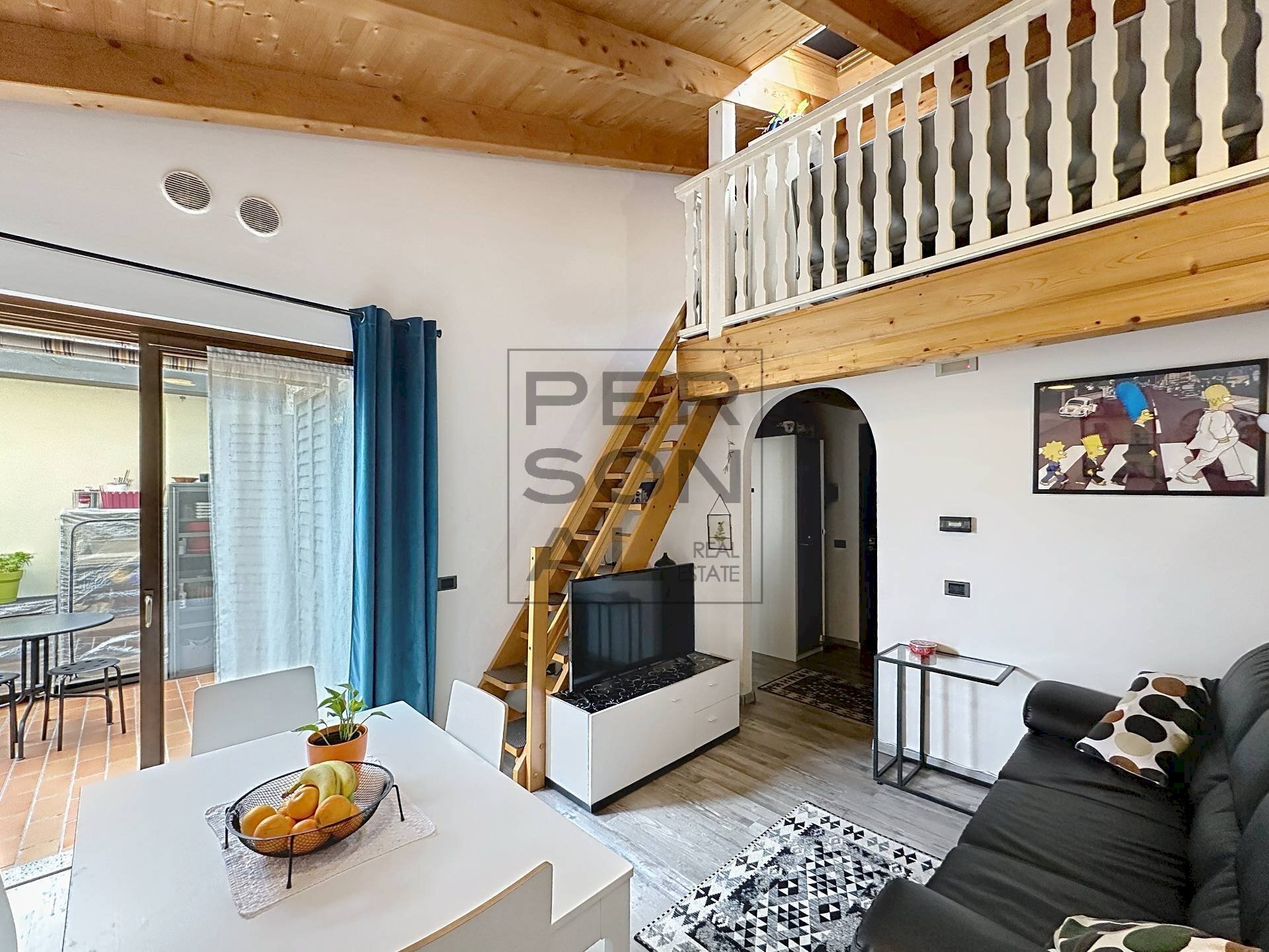 Foto 1 - Two-room apartment Via Romana, Mezzocorona - photo 1