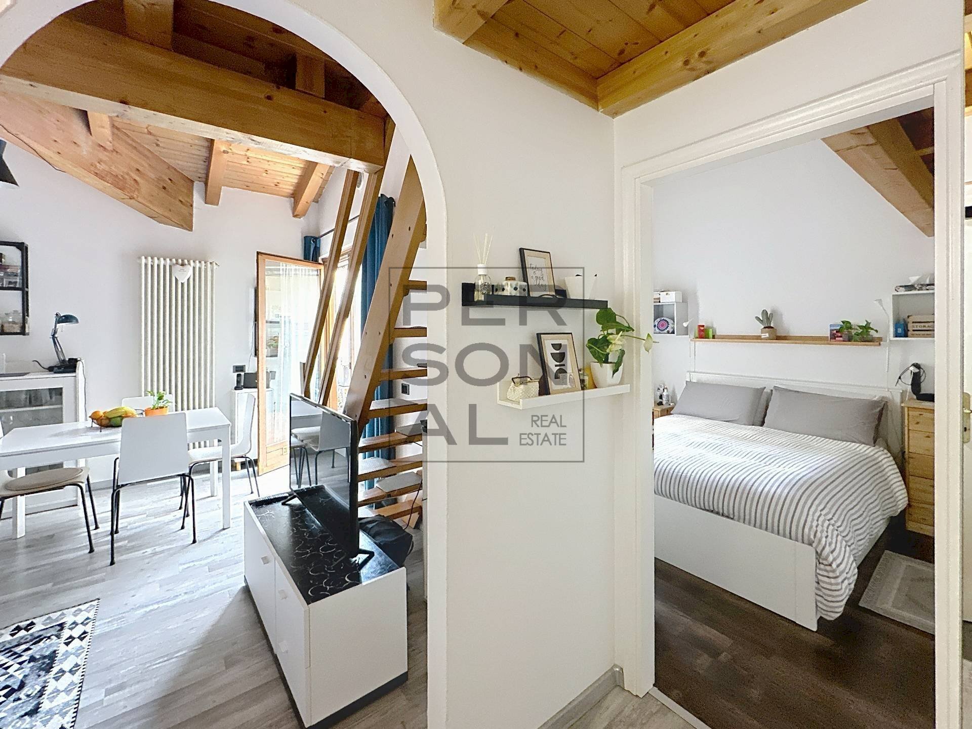Foto 2 - Two-room apartment Via Romana, Mezzocorona - photo 2