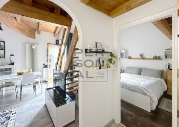 Foto 2 - Two-room apartment Via Romana, Mezzocorona - photo 2