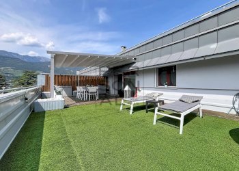 Foto 8 - Four-room apartment 1, Rovereto - photo 8