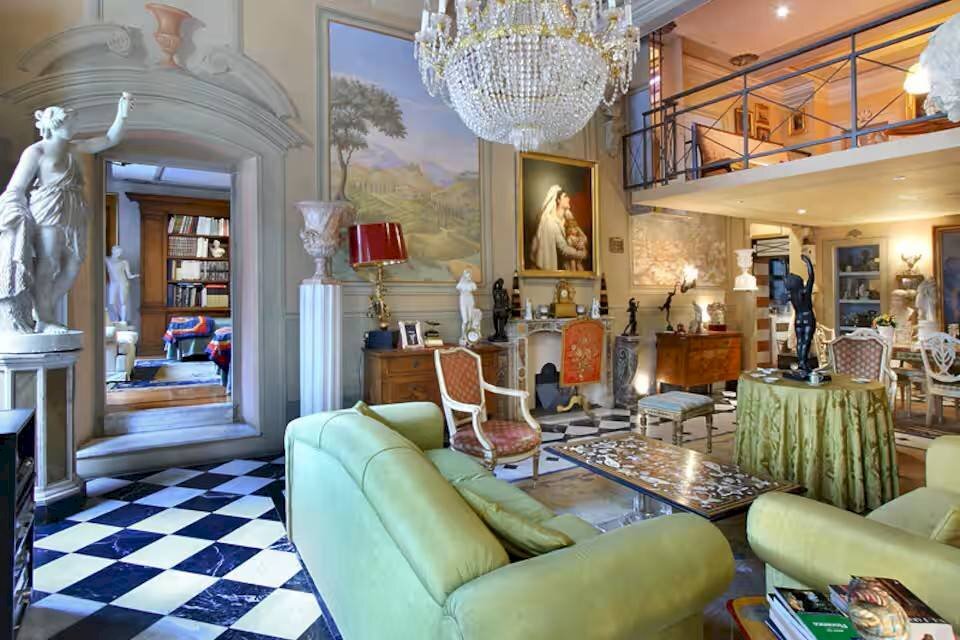 Foto 2 - Attico via della vigna nuova
57, Firenze - foto 2