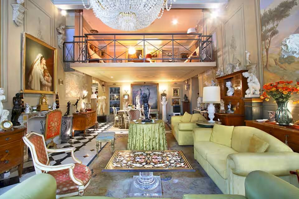 Foto 3 - Attico via della vigna nuova
57, Firenze - foto 3