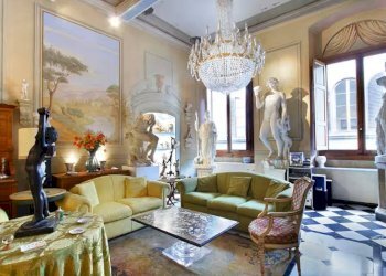 Foto 1 - Attico via della vigna nuova
 
57, Firenze - foto 1