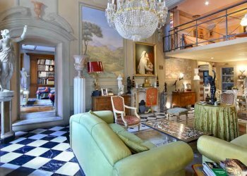 Foto 2 - Attico via della vigna nuova
 
57, Firenze - foto 2