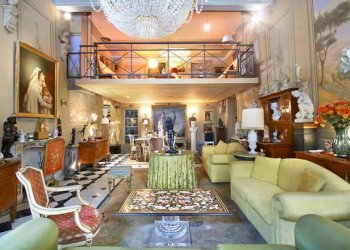 Foto 3 - Attico via della vigna nuova
 
57, Firenze - foto 3