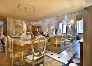 Foto 4 - Attico via della vigna nuova
 
57, Firenze - foto 4