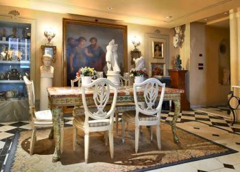 Foto 7 - Attico via della vigna nuova
 
57, Firenze - foto 7
