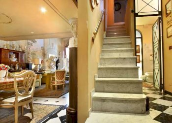 Foto 8 - Attico via della vigna nuova
 
57, Firenze - foto 8