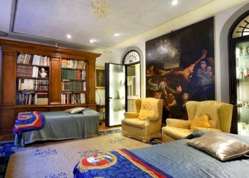 Foto 9 - Attico via della vigna nuova
 
57, Firenze - foto 9