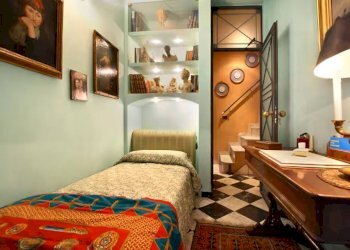 Foto 10 - Attico via della vigna nuova
 
57, Firenze - foto 10