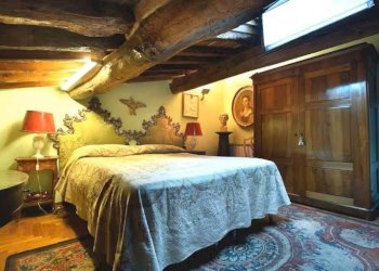 Foto 13 - Attico via della vigna nuova
 
57, Firenze - foto 13