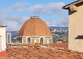 Foto 14 - Attico via della vigna nuova
 
57, Firenze - foto 14