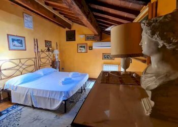 Foto 15 - Attico via della vigna nuova
 
57, Firenze - foto 15