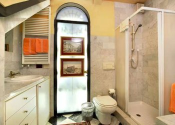 Foto 17 - Attico via della vigna nuova
 
57, Firenze - foto 17