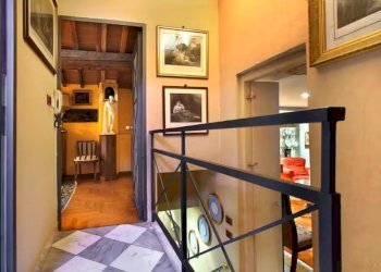 Foto 19 - Attico via della vigna nuova
 
57, Firenze - foto 19