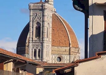 Foto 20 - Attico via della vigna nuova
 
57, Firenze - foto 20