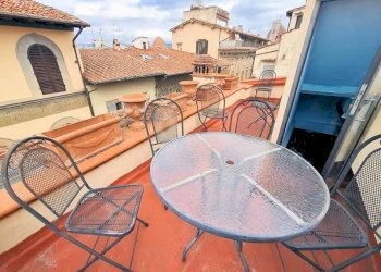 Foto 22 - Attico via della vigna nuova
 
57, Firenze - foto 22