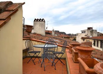 Foto 23 - Attico via della vigna nuova
 
57, Firenze - foto 23