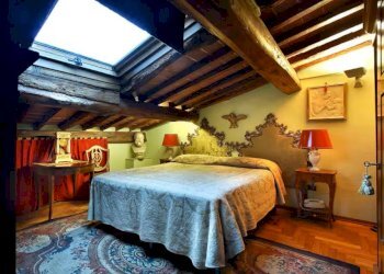Foto 24 - Attico via della vigna nuova
 
57, Firenze - foto 24