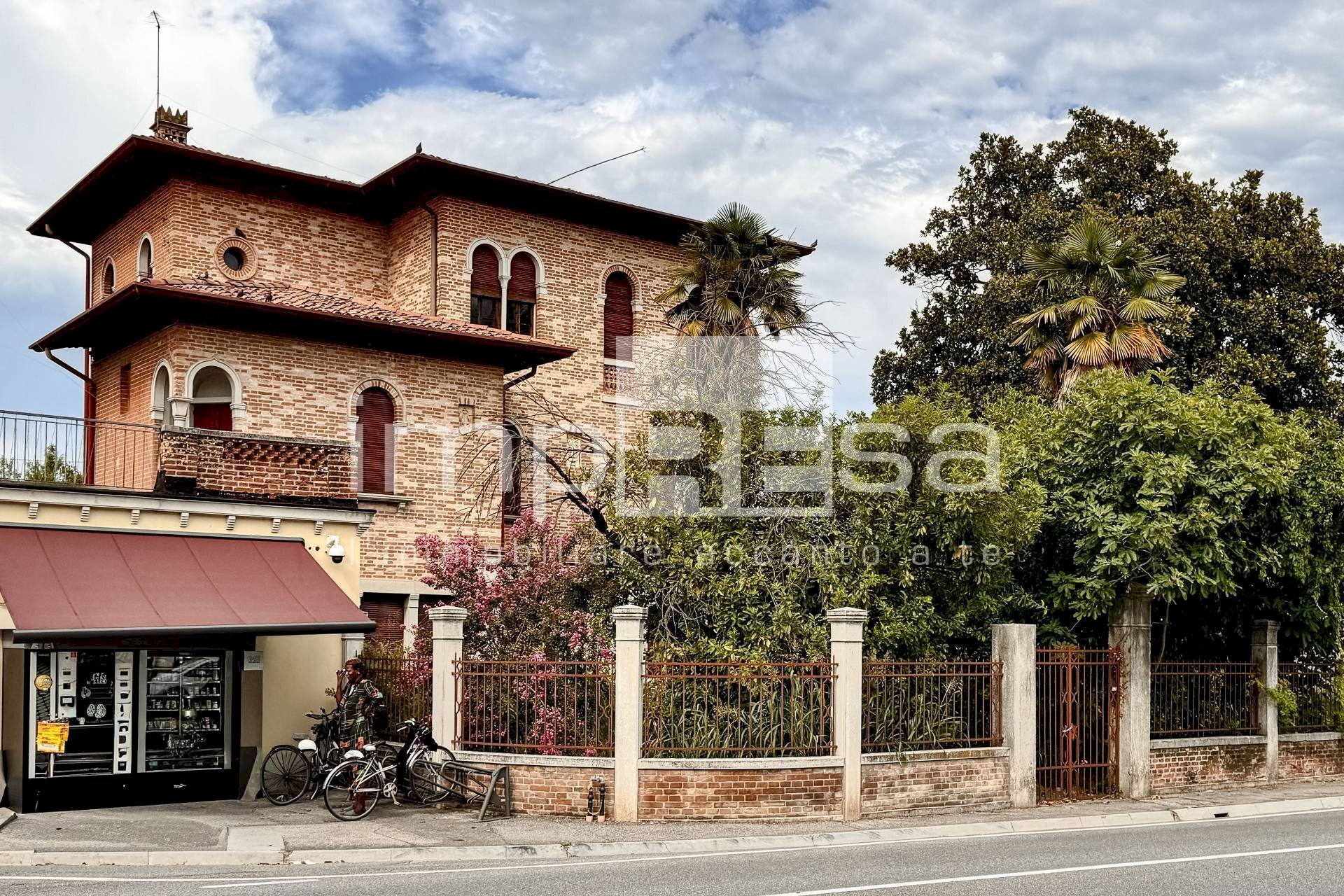Foto 1 - Casa indipendente PIAZZA VITTORIA
 
9, Ormelle - foto 1