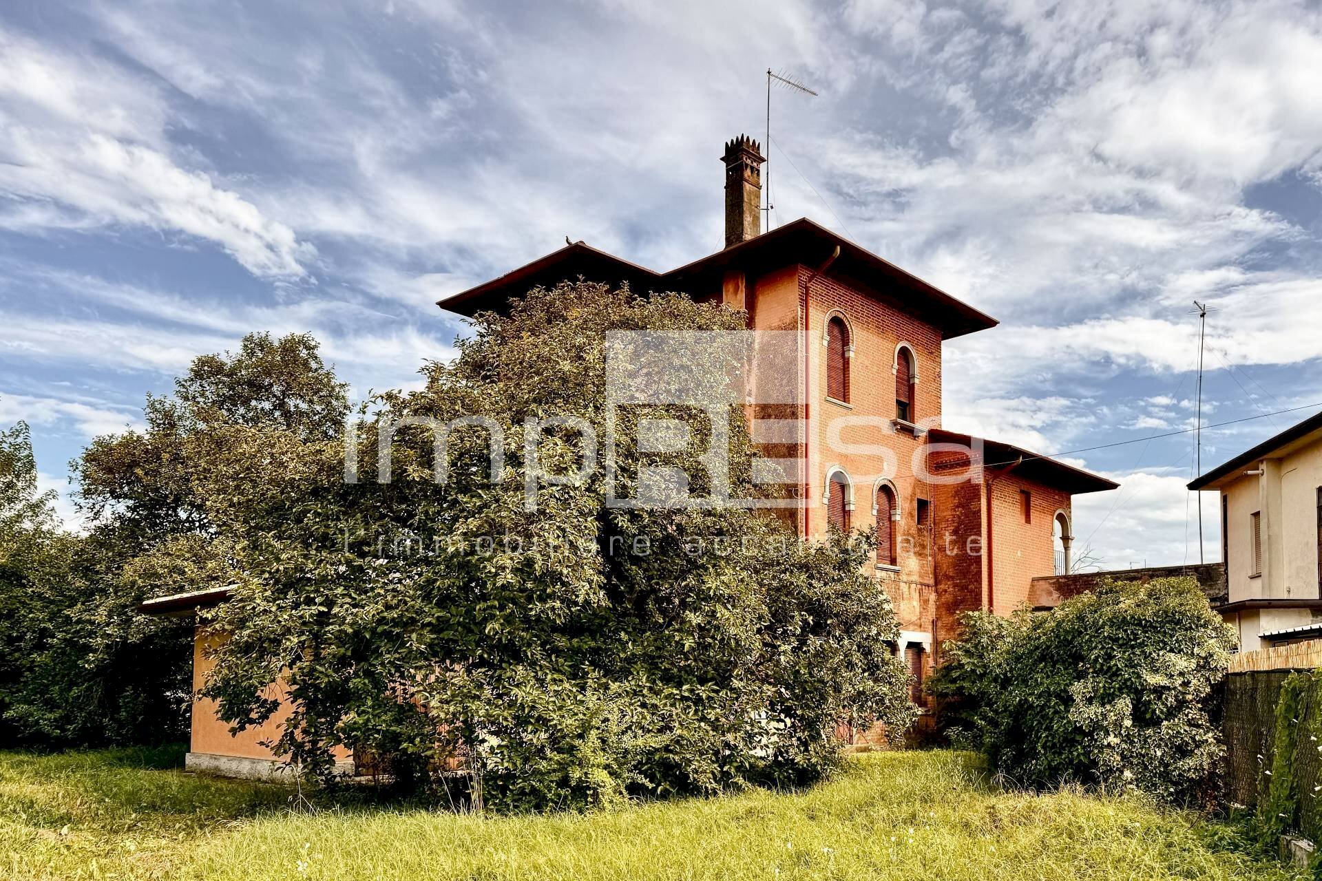 Foto 1 - Casa indipendente PIAZZA VITTORIA
 
9, Ormelle - foto 1