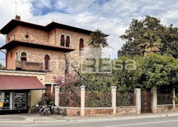 Foto 1 - Casa indipendente PIAZZA VITTORIA
 
9, Ormelle - foto 1