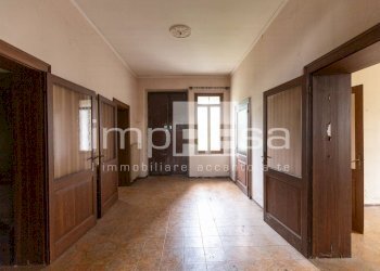 Foto 2 - Casa indipendente PIAZZA VITTORIA
 
9, Ormelle - foto 2