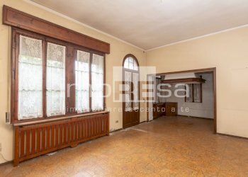 Foto 4 - Casa indipendente PIAZZA VITTORIA
 
9, Ormelle - foto 4
