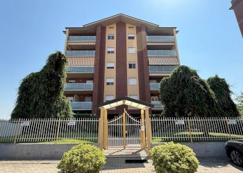 Foto 1 - Quadrilocale Alessandria - foto 1