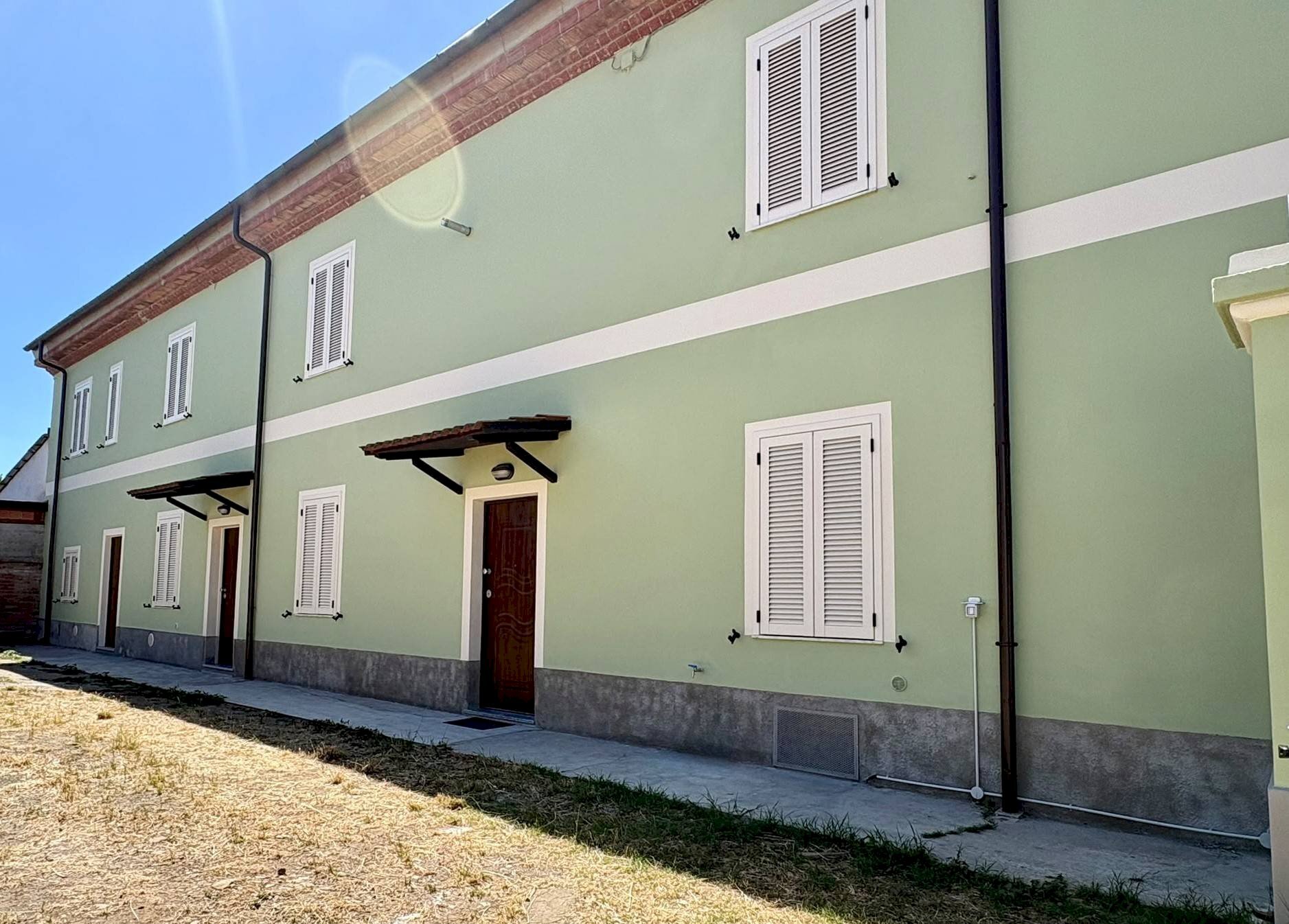 Foto 3 - Casa indipendente Alessandria - foto 3