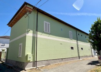 Foto 4 - Casa indipendente Alessandria - foto 4