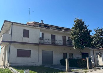 Foto 1 - Semi-detached house Via Della Pace
 
3, Magliano di Tenna - photo 1