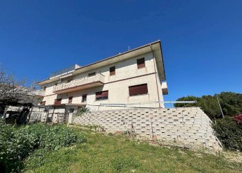 Foto 5 - Semi-detached house Via Della Pace
 
3, Magliano di Tenna - photo 5