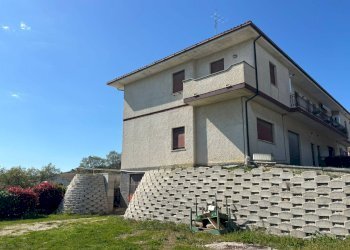 Foto 6 - Semi-detached house Via Della Pace
 
3, Magliano di Tenna - photo 6