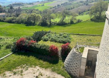 Foto 9 - Semi-detached house Via Della Pace
 
3, Magliano di Tenna - photo 9
