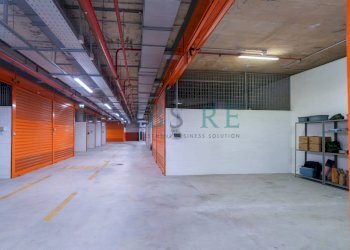 Foto 4 - Box PIAZZA DELLE MUSE/VIA DELLA MOSCHEA, Roma - foto 4