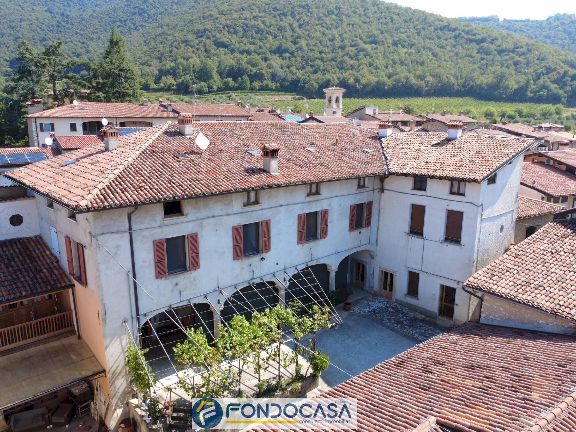 Foto 1 - Four-room apartment Monticelli Brusati - photo 1