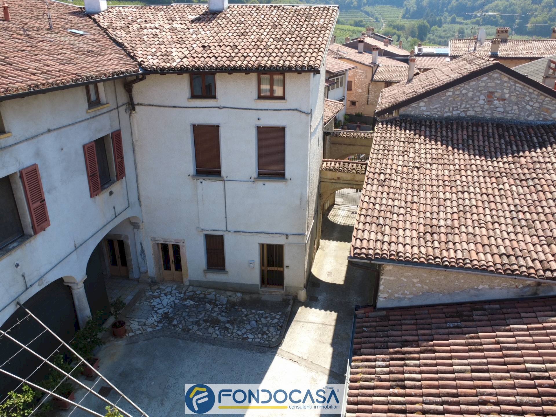 Foto 2 - Four-room apartment Monticelli Brusati - photo 2