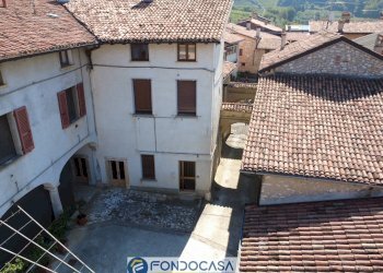 Foto 2 - Four-room apartment Monticelli Brusati - photo 2