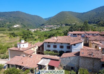 Foto 4 - Four-room apartment Monticelli Brusati - photo 4