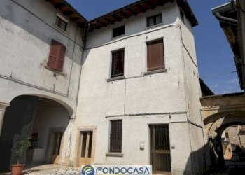 Foto 1 - Quadrilocale Monticelli Brusati - foto 1