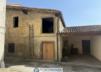 Casetta hobby con garage e orto - Quadrilocale Monticelli Brusati - foto 19