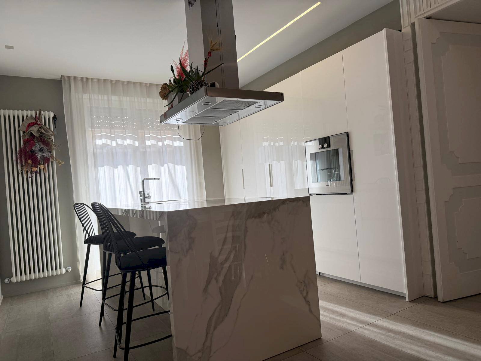 Foto 2 - Apartment Via Sant'Egidio
11, Monte San Giusto - photo 2