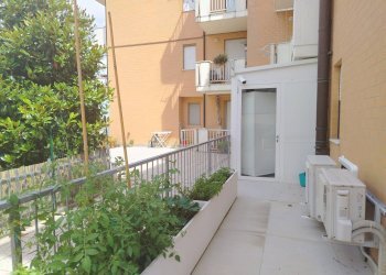 Foto 12 - Apartment Via Sant'Egidio
 
11, Monte San Giusto - photo 12